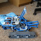 Illustration for article titled Lego Technic Crawler Crane: The Oppo Review